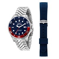Watch Sector No Limits Man in Steel R3223161018 - R3223161018